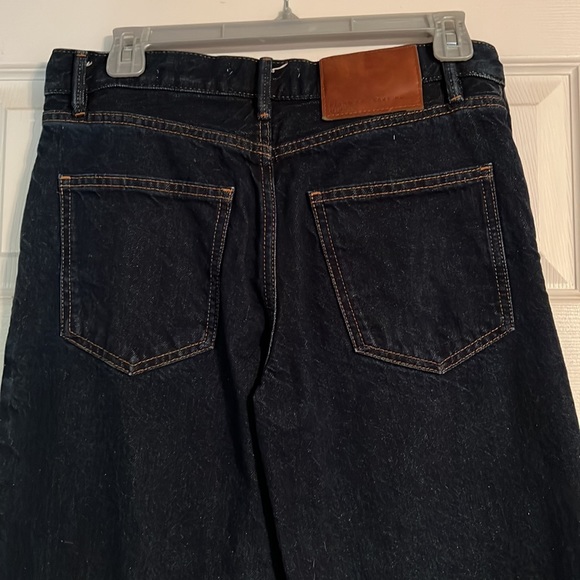 Zara Jeans size 4 - Picture 5 of 8